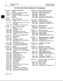 JOHN DEERE 770 Motor Grader Service Repair Manual