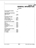 John Deere 850B Crawler Bulldozer Service Repair Operation and Test Manual (TM1476 and TM1332)