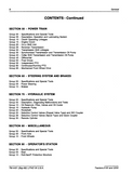 John Deere 2255 Tractor Service Repair Manual