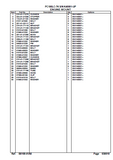 Komatsu PC180LC-7K Crawler Excavator Parts Catalogue Manual - SN K40001 AND UP