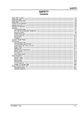 Massey Ferguson 9520 Combine Operator’s manual (Serial No. AGCM95200CHC16101 and Up)