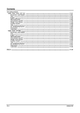 Massey Ferguson 9430 Windrower Tractor Service Repair Manual