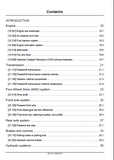 CASE 1021F Tier 4 Wheel Loader Service Repair Manual
