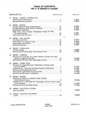 CASE W9 Wheel Loader Service Repair Manual