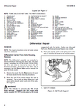 Hyster A236 (H400HD) Forklift Service Repair Manual