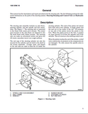 Hyster A416 (J2.00XM Europe) Forklift Service Repair Manual