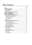 Cummins Onan E124V Engine Service Repair Manual