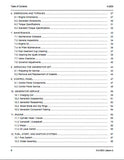 Cummins Onan EGMBE P6500 (SPEC A) Generator Service Repair Manual