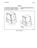 YALE (A909) GDP175VX36 LIFT TRUCK Service Repair Manual