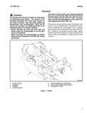 YALE (A974) GLP050LX LIFT TRUCK Service Repair Manual