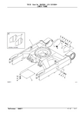 Takeuchi TB140 Compact Excavator Parts Catalogue Manual (Serial No. 13510004 and up)