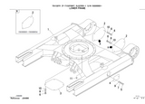 Takeuchi TB153FR Compact Excavator Parts Catalogue Manual (Serial No. 158300001 and up)
