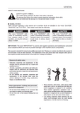Takeuchi TB138FR Compact Excavator Service Repair Workshop Manual (Serial No. 138100003 and up)