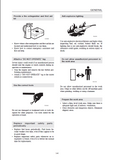 Takeuchi TB138FR Compact Excavator Service Repair Workshop Manual (Serial No. 138100003 and up)