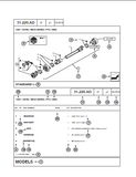 CASE TR310 Compact Track Loader Tier 4B Parts Catalogue Manual