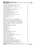 Massey Ferguson MF 399 TRACTOR, A6.354.4 ENGINE Parts Catalogue Manual