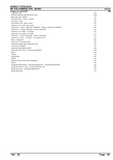 Massey Ferguson MF 410 COMBINE (FR) Parts Catalogue Manual
