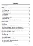 CASE IH Magnum 315 Continuously Variable Transmission (CVT) Tractor Service Repair Manual (PIN ZCRD02588 and above)