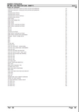 Massey Ferguson MF 394 T AQ TRACTOR CAB Parts Catalogue Manual