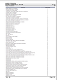 Massey Ferguson MF 396 CF CRAWLER (IT) Parts Catalogue Manual