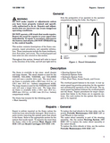 Hyster D470 (N35ZR) Forklift Service Repair Manual
