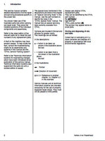 Stihl 4144 Powerhead Service Repair Manual