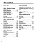 Toro Greensmaster 3000-D Service Repair Manual