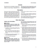 Hyster D187 (S65XM) Forklift Service Repair Manual