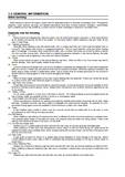 Kawasaki KBH48A Trimmer / Brushcutter Service Repair Manual