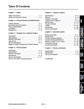 Toro Greensmaster 3200 Service Repair Manual