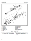 Hyster D187 (S60XM) Forklift Service Repair Manual