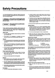Cummins Onan DJA Diesel Engine Service Repair Manual
