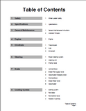 Doosan DL200-5 Wheel Loader Service Repair Manual