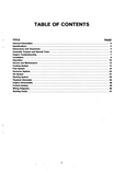 Cummins Onan DJA Diesel Engine Service Repair Manual