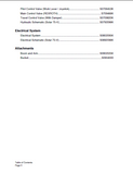 Daewoo Doosan Solar 75-V Excavator Service Repair Manual