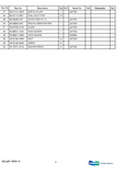 DAEWOO DOOSAN SOLAR 130W-Ⅲ WHEELED EXCAVATOR Parts Catalogue Manual