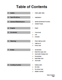Doosan DL200TC-5 Wheel Loader Service Repair Manual
