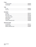 Doosan DL220 Wheel Loader Service Repair Manual