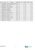 DAEWOO DOOSAN SOLAR 155LC-V (155LCV) CRAWLER EXCAVATOR Parts Catalogue Manual