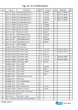 DAEWOO DOOSAN SOLAR 160W-V (160WV) wheeled excavator Parts Catalogue Manual