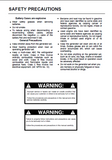 Cummins Onan EGMBH P1100i 50 Hz Portable Inverter Generator Set Service Repair Manual