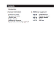 Cummins Onan HDZCUMMINS ONAN HDZAA RV GENERATOR SET RV Generator Set Service Repair Manual