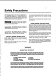 Cummins Onan Detector Genset Control Service Repair Manual