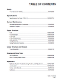 Daewoo Doosan Solar 175LC-V Excavator Service Repair Manual