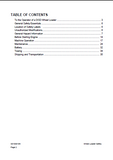 Daewoo Doosan DISD SD200 Wheel Loader Service Repair Manual