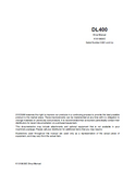 Doosan DL400 Wheel Loader Service Repair Manual