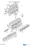 DAEWOO DOOSAN SOLAR 175LC-V (DIEU EXP) CRAWLER EXCAVATOR Parts Catalogue Manual