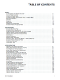 Daewoo Doosan 330-III Excavator Service Repair Manual