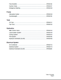 Doosan DL400 Wheel Loader Service Repair Manual