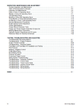 Daewoo Doosan 330-III Excavator Service Repair Manual